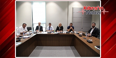 MECLİS KOMİTESİ'NDEN SEÇİM YASASI’NA ONAY