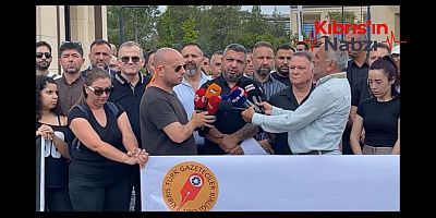 MECLİS ÖNÜNDE  23B İSYANI