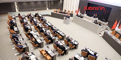 MECLİS’TE GÜNCEL KONUŞMALAR YAPILIYOR