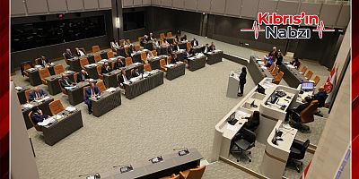 MECLİS’TE KIB-TEK VE KIRSAL KESİM ARSALARI TARTIŞILDI