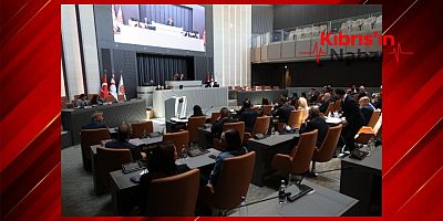MECLİS’TE MİLLETVEKİLLERİNİN GÜNCEL KONUŞMALARINA YER VERİLİYOR