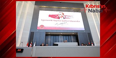 MECLİS'TE NİSAP SAĞLANAMADI