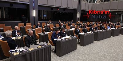MECLİS’TE “SAĞLIKTA TAM GÜN MESAİ” TARTIŞILDI