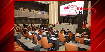 MECLİS’TE SEÇİM TARTIŞMASI VE 7 YASA TASARISINA İVEDİLİK