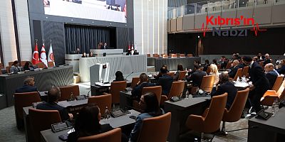 MECLİS'TE YURTTAŞLIK VE ATATÜRK ÖĞRETMEN AKADEMİSİ TARTIŞMASI