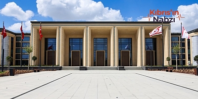 Cumhuriyet Meclisi Genel Kurulu