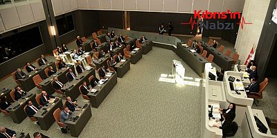 MECLİSTE FİBER OPTİK VE YOLSUZLUK TARTIŞMASI