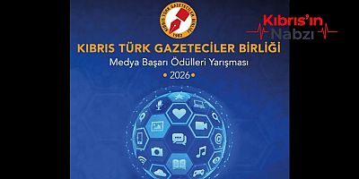MEDYA BAŞARI VE TEŞVİK ÖDÜLLERİ İÇİN BAŞVURULAR BAŞLADI