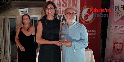 Kıbrıs Türk Gazeteciler Birliği