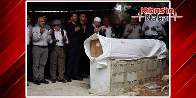 MEHMET ASAF BİÇER VE NİHAT PANCAR DEFNEDİLDİ