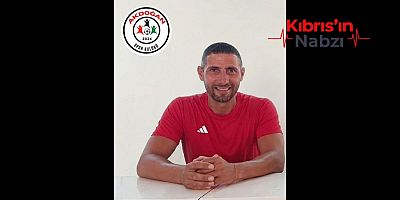 MEHMET ÇAĞAKAN SİNDE’DE