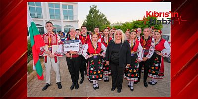 MEHMETÇİK ÜZÜM FESTİVALİ