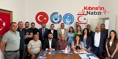 MEMUR-SEN’İN YENİ BAŞKANI MEHMET USANMAZ