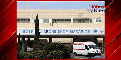 MENENJİT ŞÜPHESİYLE TEDAVİ GÖREN ÇOCUĞUN BEYİN ÖLÜMÜ GERÇEKLEŞTİ