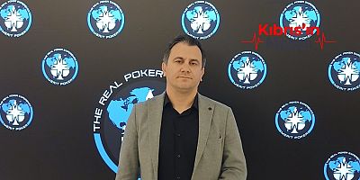 MERİT POKER'DEN TURİZME CAN SUYU