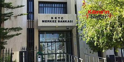 MERKEZ BANKASI 2025 DÖRDÜNCÜ ÇEYREK BÜLTENİNİ YAYIMLADI