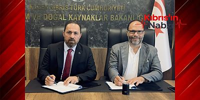 MERSİNLİK İÇME SUYU ŞEBEKESİ İÇİN İMZALAR ATILDI