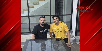 MESARYA, ABDULLAH EROL İLE ANLAŞMA SAĞLADI