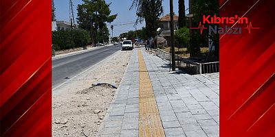 MESARYA BELEDİYESİ AKDOĞAN’DA ÇALIŞMALARINA DEVAM EDİYOR