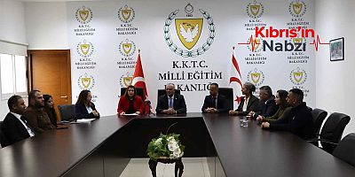 “MESLEK STANDARDI GELİŞTİRME UZMANI” SERTİFİKALARI VERİLDİ