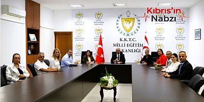 MESLEKİ EĞİTİMDEN İSTİHDAMA ÇALIŞTAYI RAPORU AÇIKLANDI