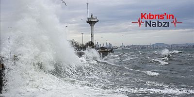 METEOROLOJİ'DEN UYARI!