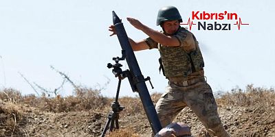  MEVLEVİ’DE HAVAN ATIŞI YAPILACAK