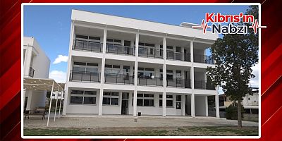 MİLLİ EĞİTİM BAKANLIĞI’NDAN MESLEKİ EĞİTİME YATIRIM