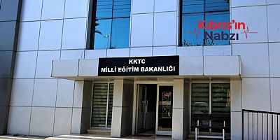 MİLLİ EĞİTİM BAKANLIĞI’NDAN YAPILAMAYAN SINAVLARA İLİŞKİN AÇIKLAMA