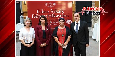 MİNE OKUR’UN 