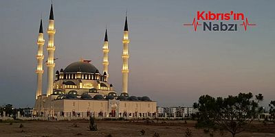 MİRAÇ KANDİLİ BU AKŞAM İDRAK EDİLECEK