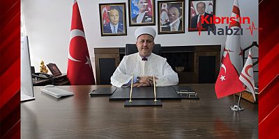 MORAL’DAN MEVLİT KANDİLİ MESAJI