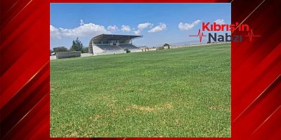 MORMENEKŞE SEZONA HAZIR