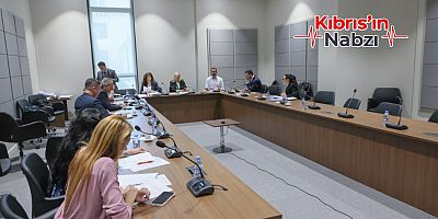 MOTORLU ARAÇ SATICILAR VE İTHALATÇILAR BİRLİĞİ YASA TASARISI GÖRÜŞÜLDÜ