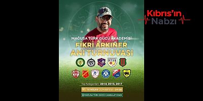 MTG AKADEMİ’DEN GELENEKSEL ANI TURNUVASI