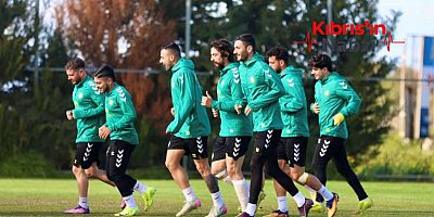 MTG-DUMLUPINAR MAÇI CUMARTESİ’NE ALINDI