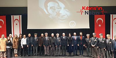 “MÜCADELEYE LİDERLİK EDENLER” BELGESELİ ANTALYA’DA GÖSTERİLDİ