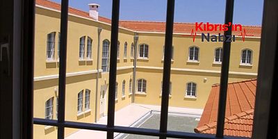 MÜEBBET MAHKUM HÜCRESİNDE ÖLÜ BULUNDU