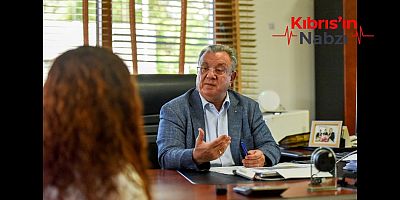 MÜFTÜZADE: BUGÜNE KADAR 1069 KAYIP KİMLİKLENDİRİLDİ