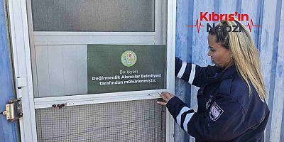 MÜHÜRLENEN SÜT FABRİKASININ İSMİ AÇIKLANDI