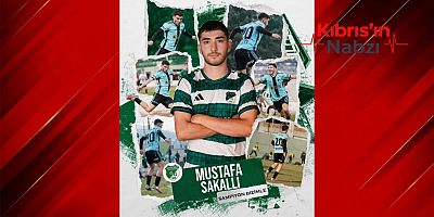 MUSTAFA SAKALLI YENİDEN GG’DE 