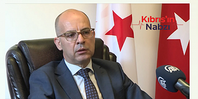 MÜSTEŞAR MEHMET DÂNÂ GÖRÜŞME TAKVİMİNİ AÇIKLADI