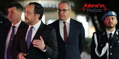 MÜZAKERECİLER DÜN GÖRÜŞTÜ