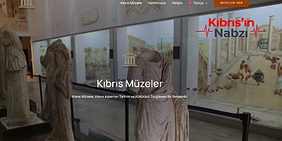 MÜZELER ARTIK DİJİTAL ORTAMDA