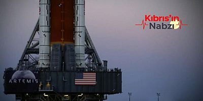 NASA'NİN AY ROKETİ İÇİN KRİTİK YAKIT TESTİ