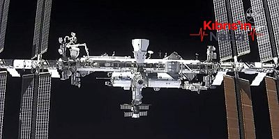 NASA'NIN İLK TIBBİ TAHLİYESİNE DAİR YENİ DETAYLAR