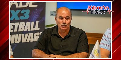 NASIROĞLU ADAY OLMAYACAK