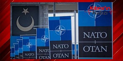NATO ZİRVESİ