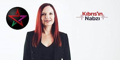 Bağımsızlık Yolu Genel Sekreteri Cansu N. Nazlı