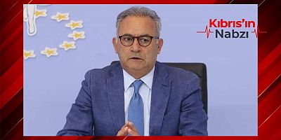 NEOFİTU VE AKEL’DEN “ZAMAN DARALIYOR” UYARISI